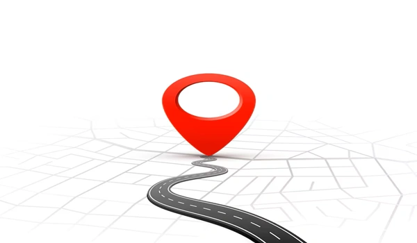 Sobha Scarlet Location Map