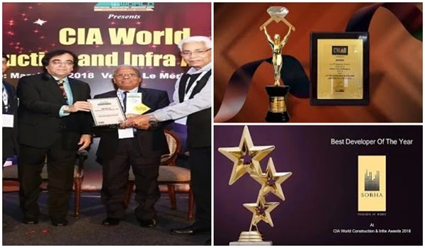 Awards and Recognition (2024–2025)