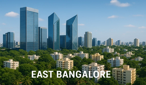 East Bangalore