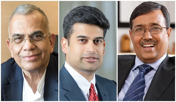 Leadership Behind Sobha Limited