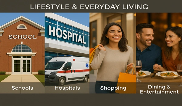 Lifestyle & Everyday Living