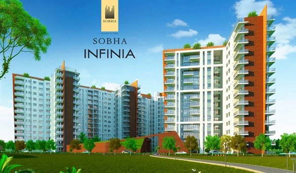 Sobha Infinia