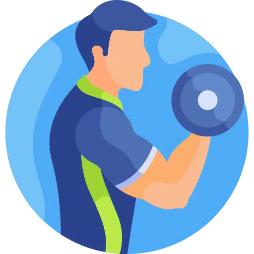 Sobha Scarlet Gymnasium