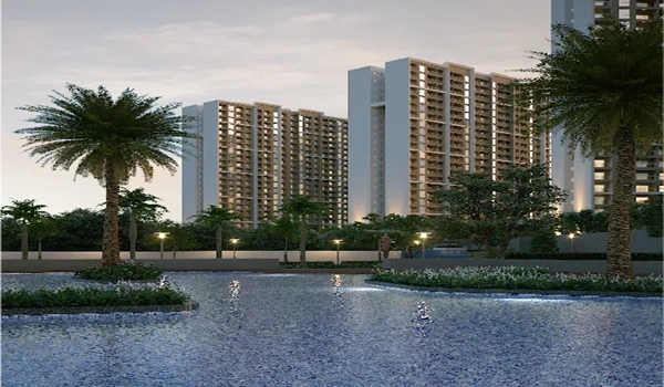 Sobha Scarlet Specifications