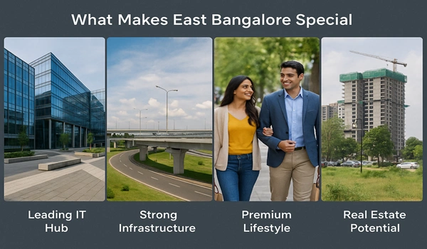 What Makes East Bangalore Special